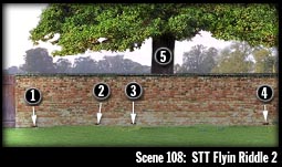 Scene 108: IYE Flyin Riddle 2