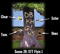 Scene 28: STT Flyin 1